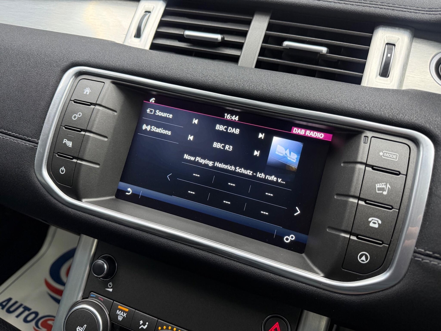 Used Land Rover Range Rover Evoque 2016 for sale - 77637381: Photo 48