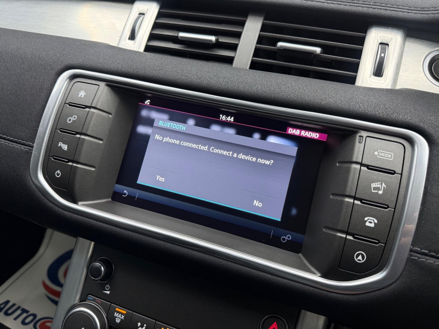 Used Land Rover Range Rover Evoque 2016 for sale - 77637381: Photo 49