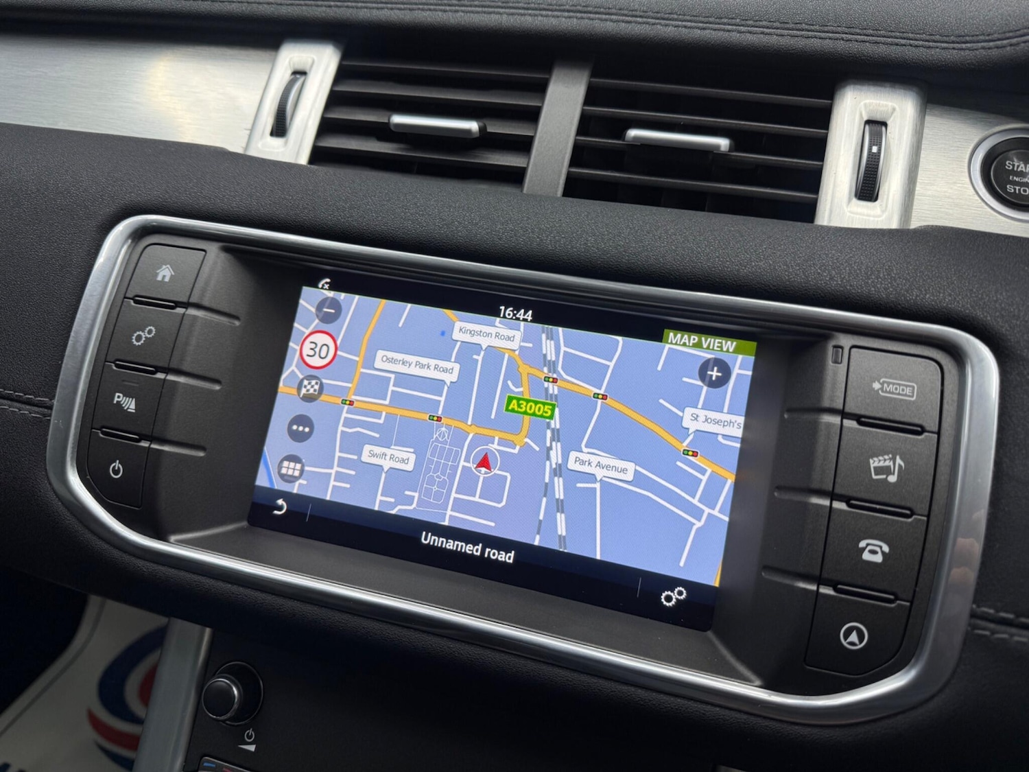 Used Land Rover Range Rover Evoque 2016 for sale - 77637381: Photo 50