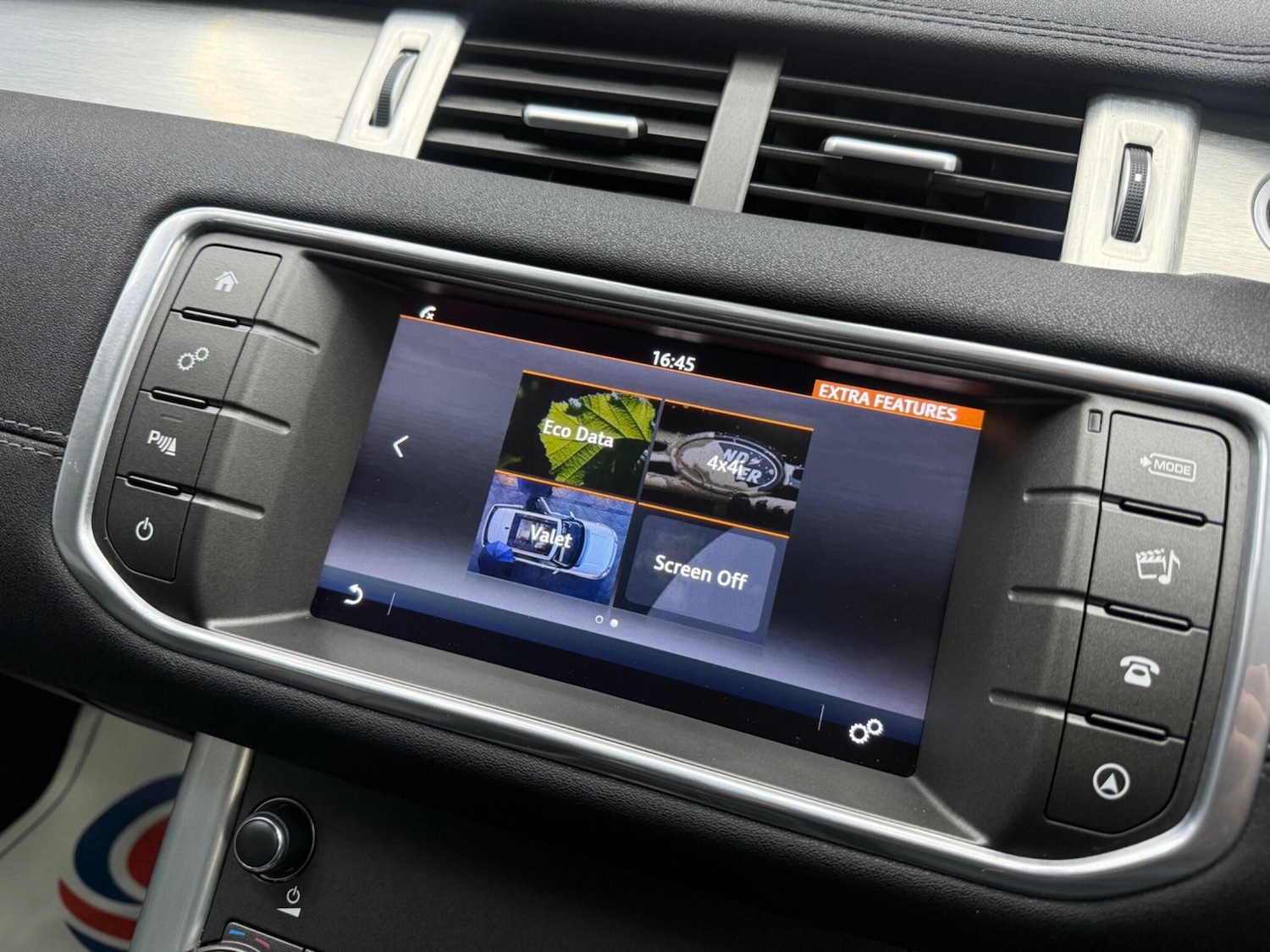 Used Land Rover Range Rover Evoque 2016 for sale - 77637381: Photo 53