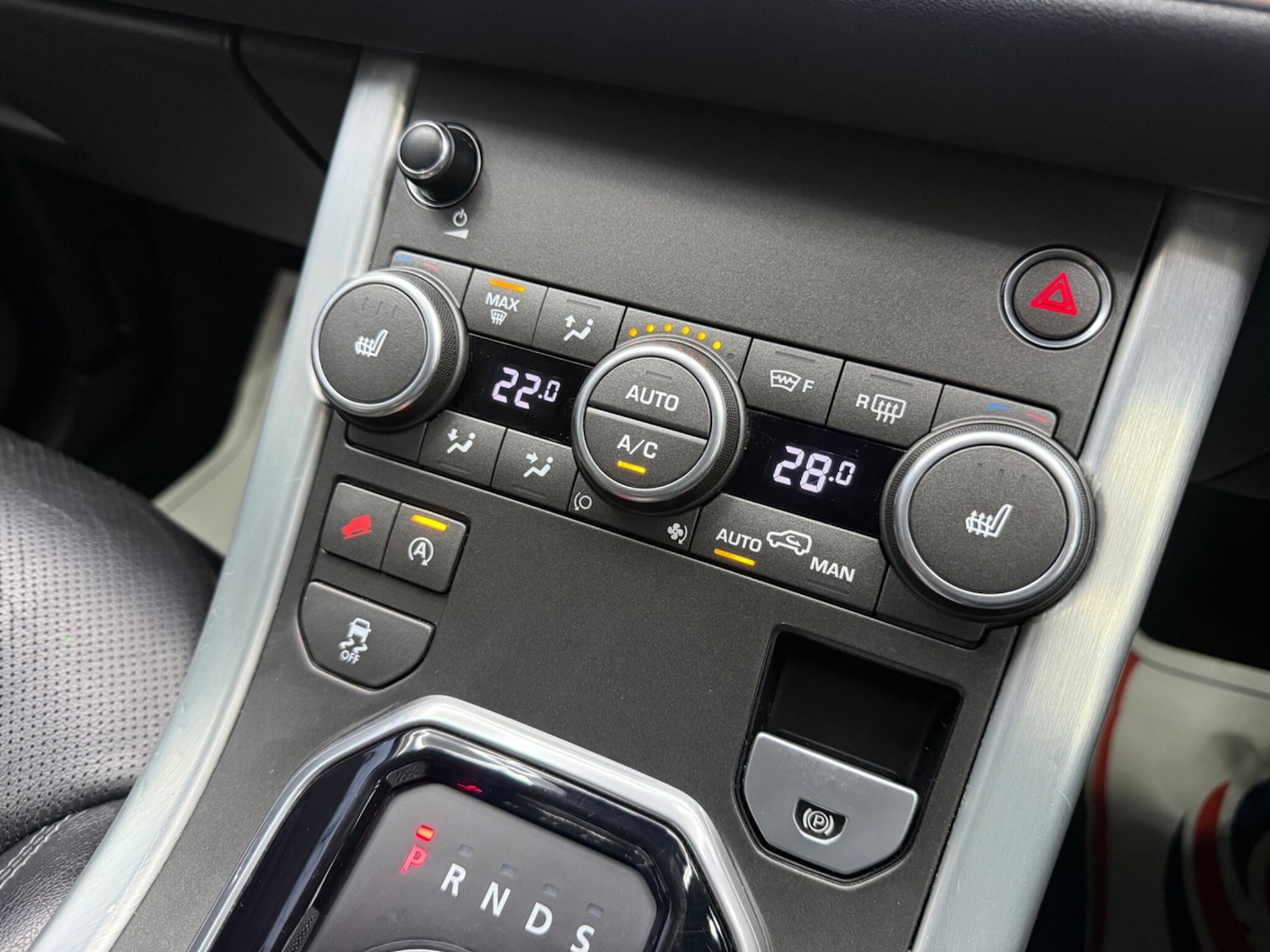 Used Land Rover Range Rover Evoque 2016 for sale - 77637381: Photo 54