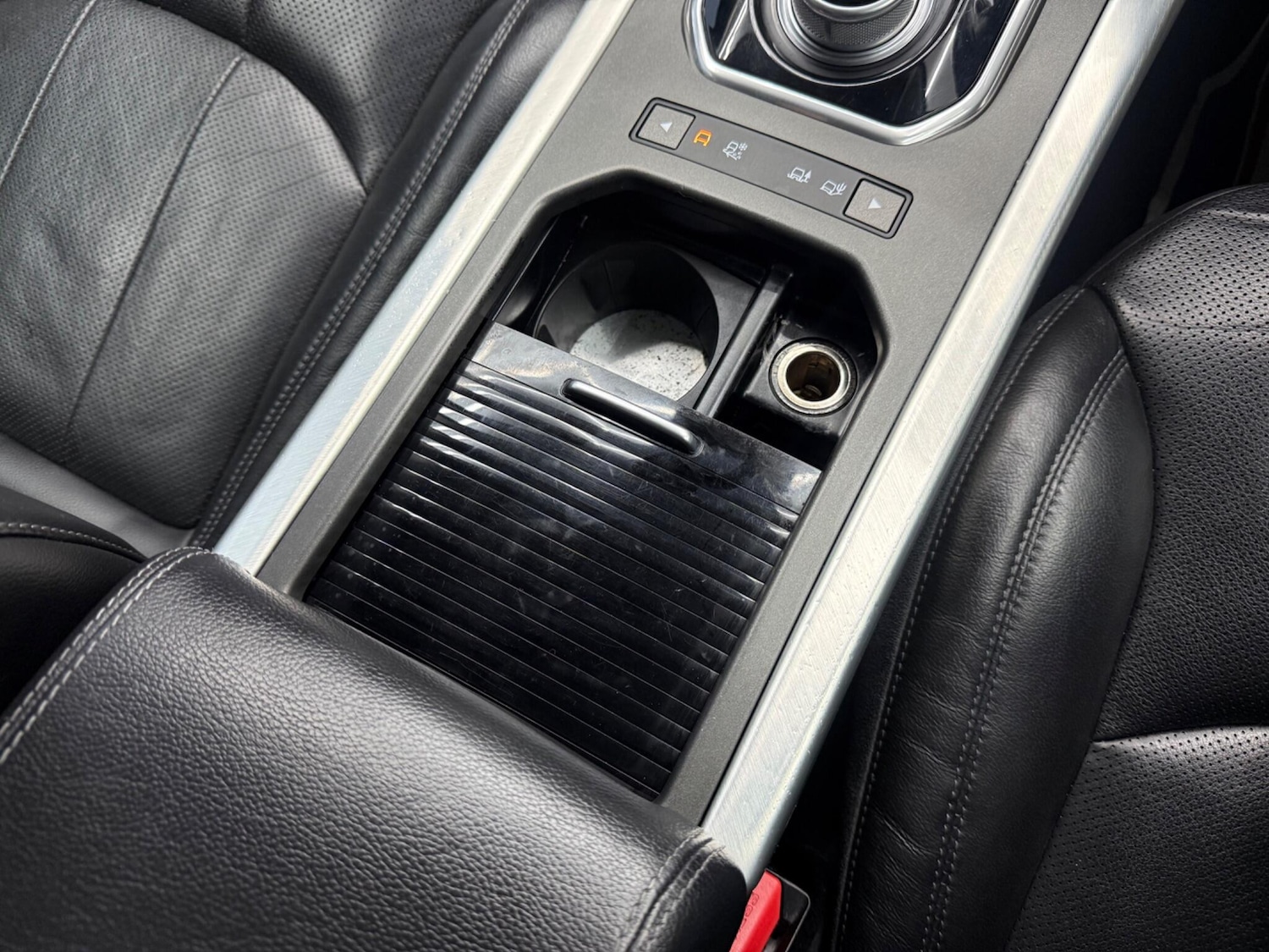 Used Land Rover Range Rover Evoque 2016 for sale - 77637381: Photo 56