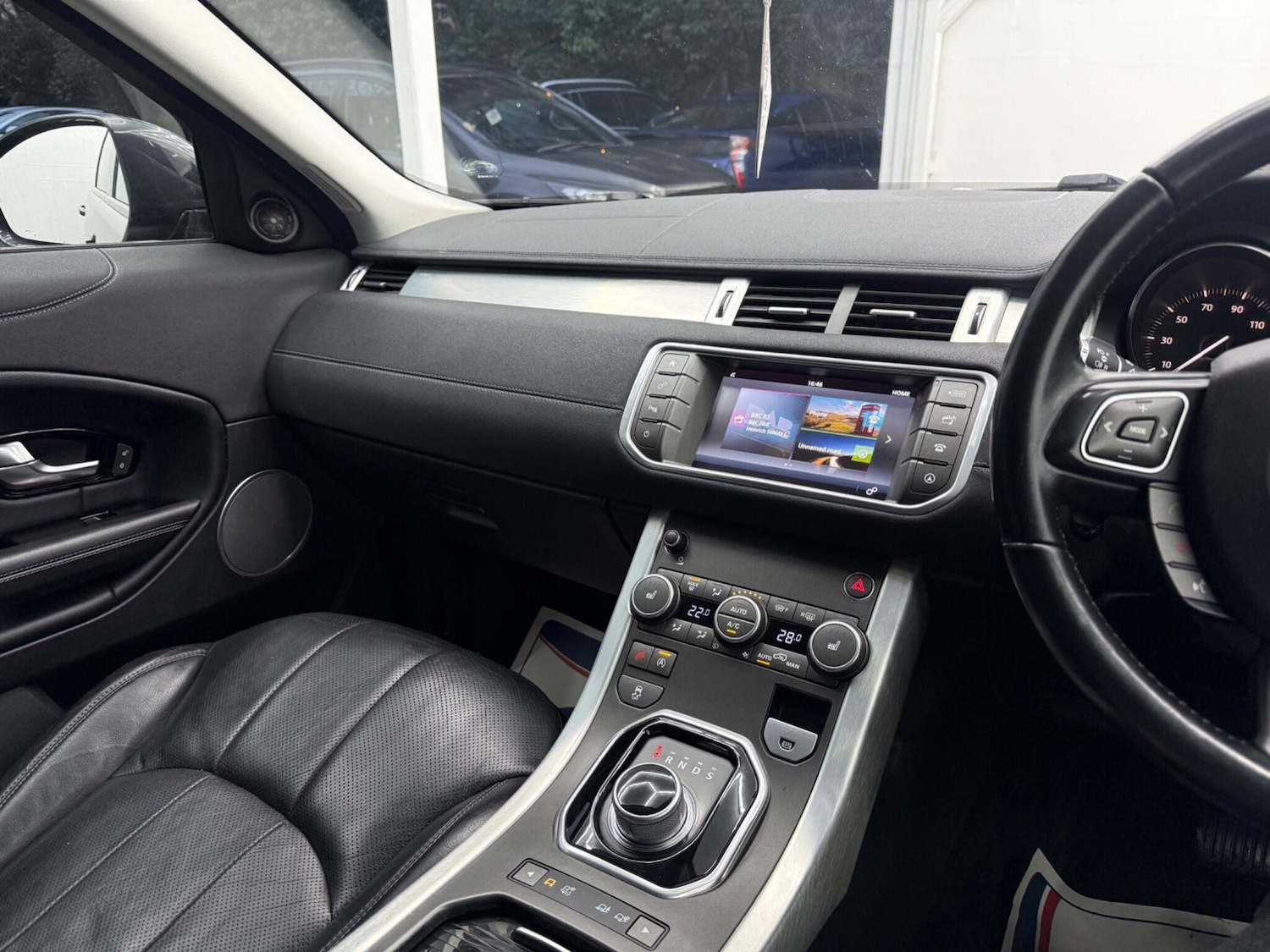 Used Land Rover Range Rover Evoque 2016 for sale - 77637381: Photo 57