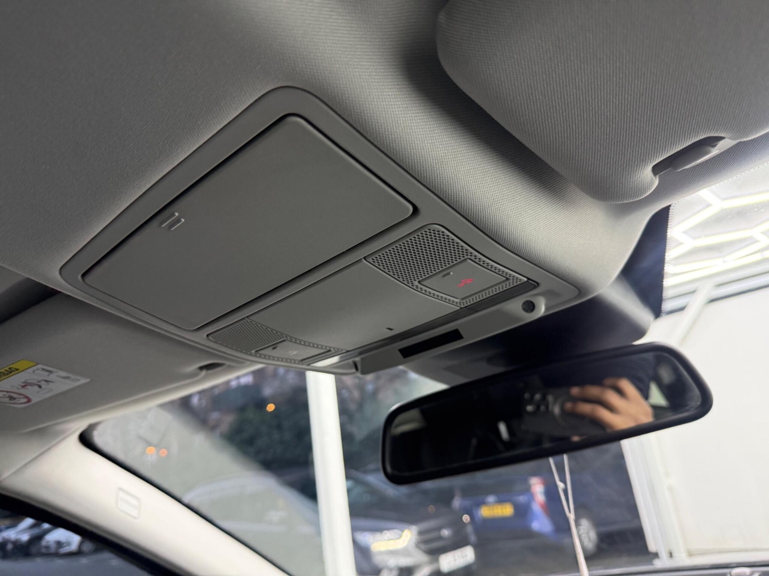 Used Land Rover Range Rover Evoque 2016 for sale - 77637381: Photo 58