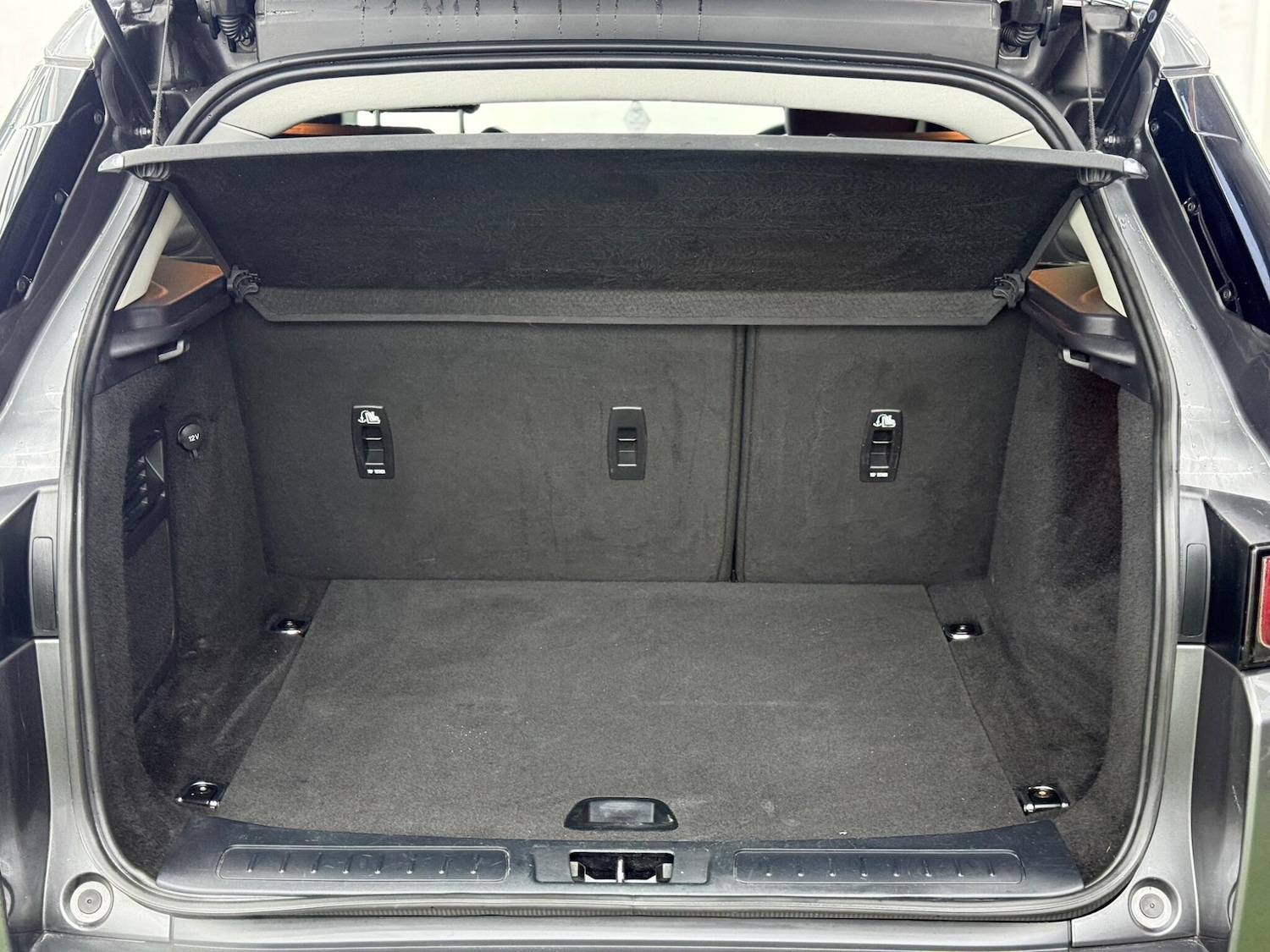 Used Land Rover Range Rover Evoque 2016 for sale - 77637381: Photo 7