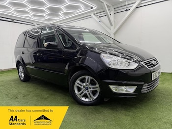 Used Ford Galaxy 2012 for sale - 79539877: Photo