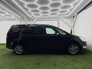 Used Ford Galaxy 2012 for sale - 79539877: Photo