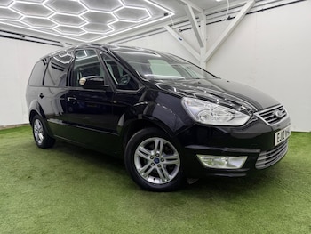 Used Ford Galaxy 2012 for sale - 79539877: Photo