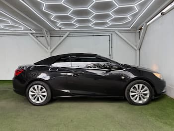 Used Vauxhall Cascada 2015 for sale - 79847612: Photo