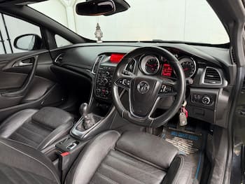 Used Vauxhall Cascada 2015 for sale - 79847612: Photo