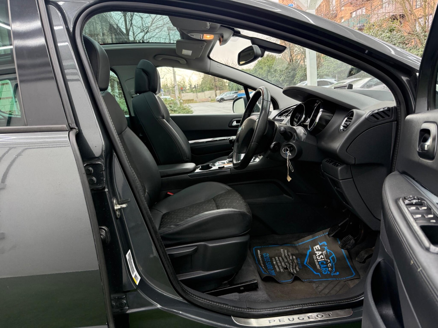 Used Peugeot 3008 2017 for sale - 77386605: Photo 14