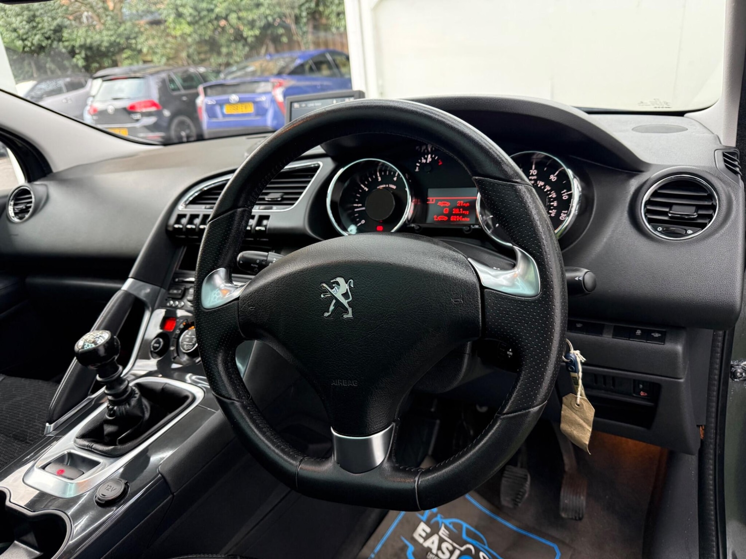 Used Peugeot 3008 2017 for sale - 77386605: Photo 15