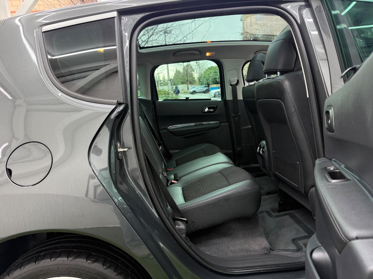 Used Peugeot 3008 2017 for sale - 77386605: Photo 18