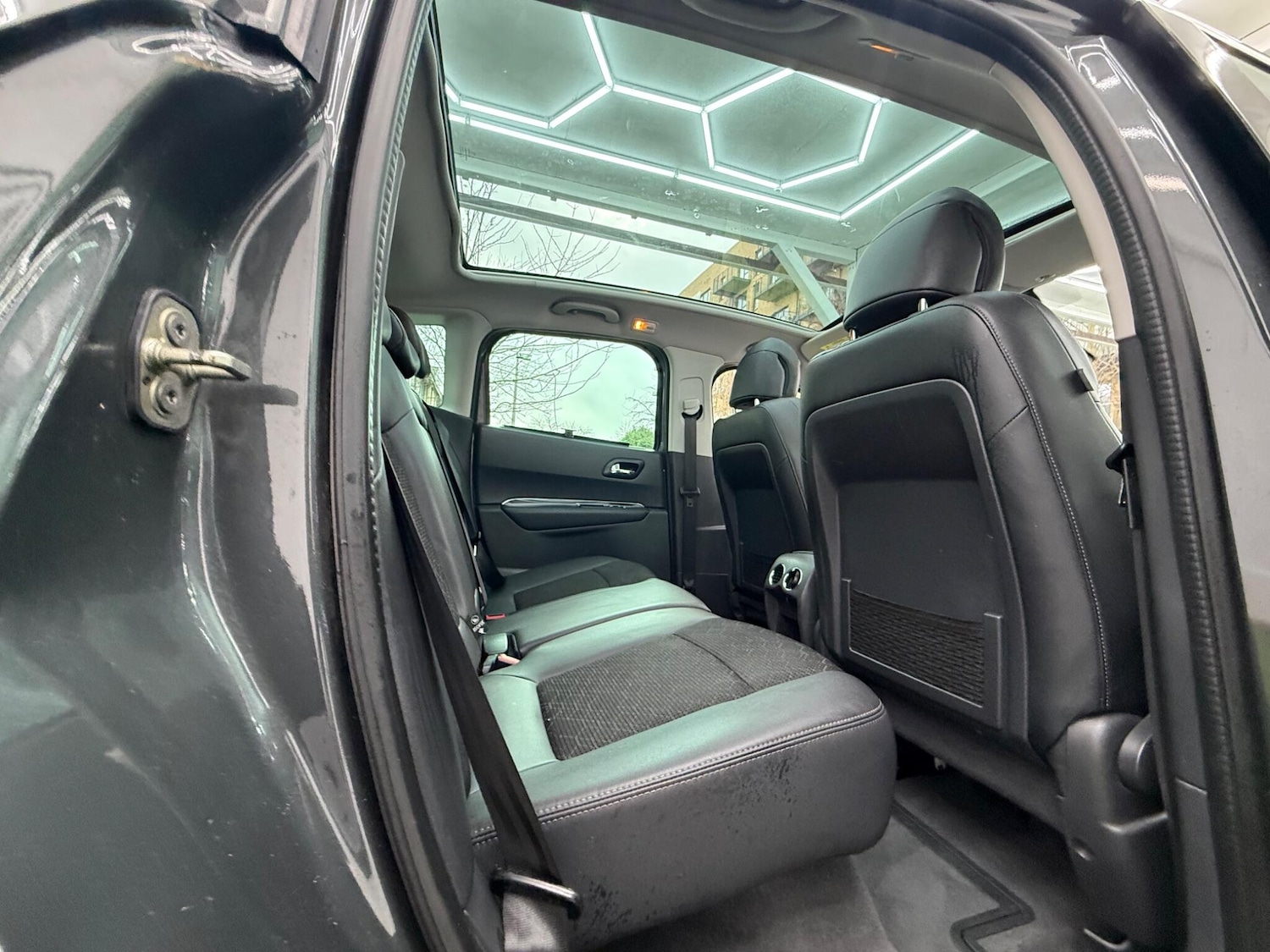 Used Peugeot 3008 2017 for sale - 77386605: Photo 19