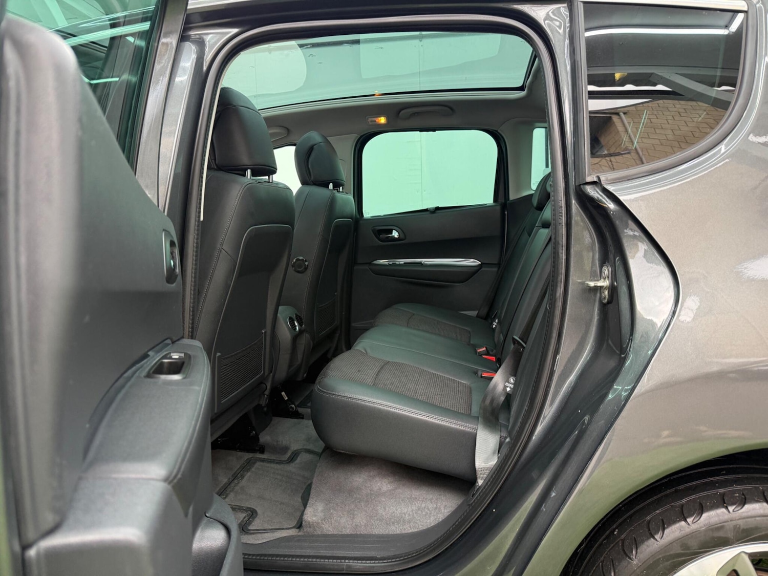 Used Peugeot 3008 2017 for sale - 77386605: Photo 22