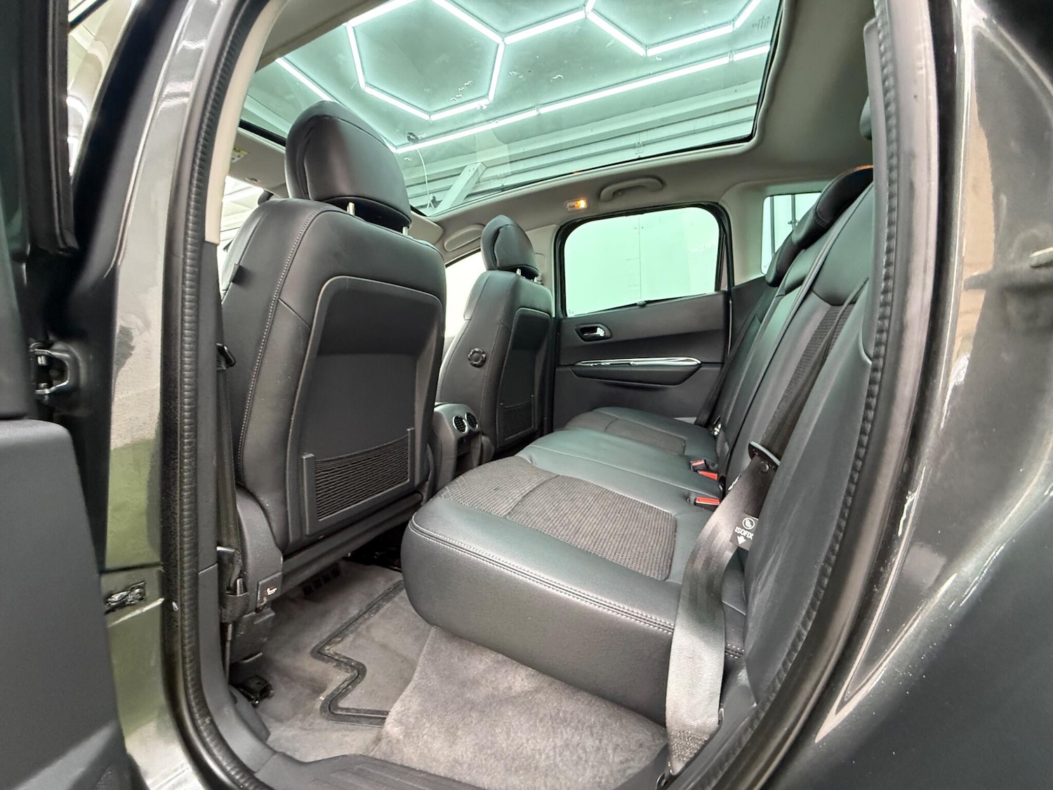 Used Peugeot 3008 2017 for sale - 77386605: Photo 23