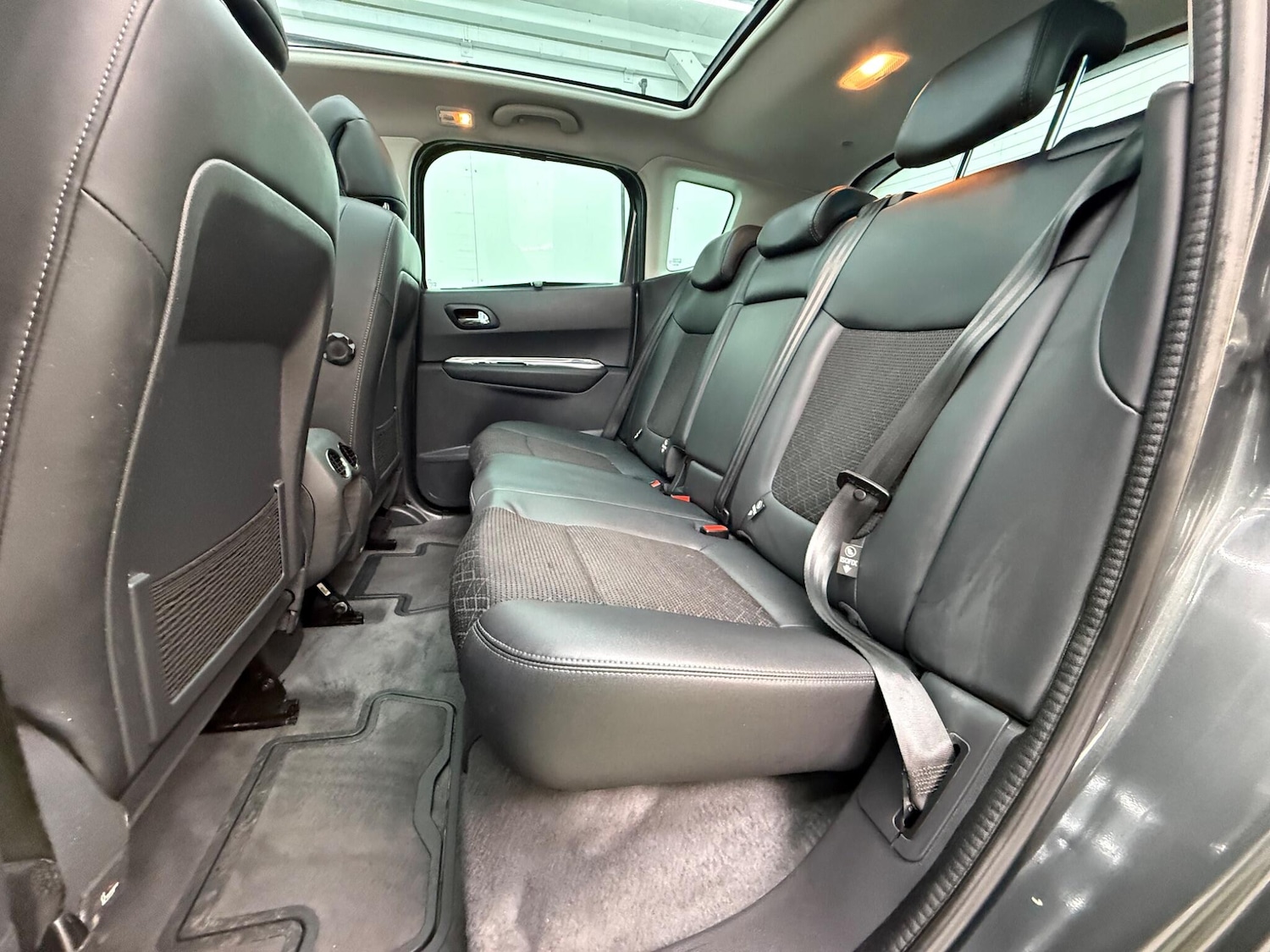 Used Peugeot 3008 2017 for sale - 77386605: Photo 24