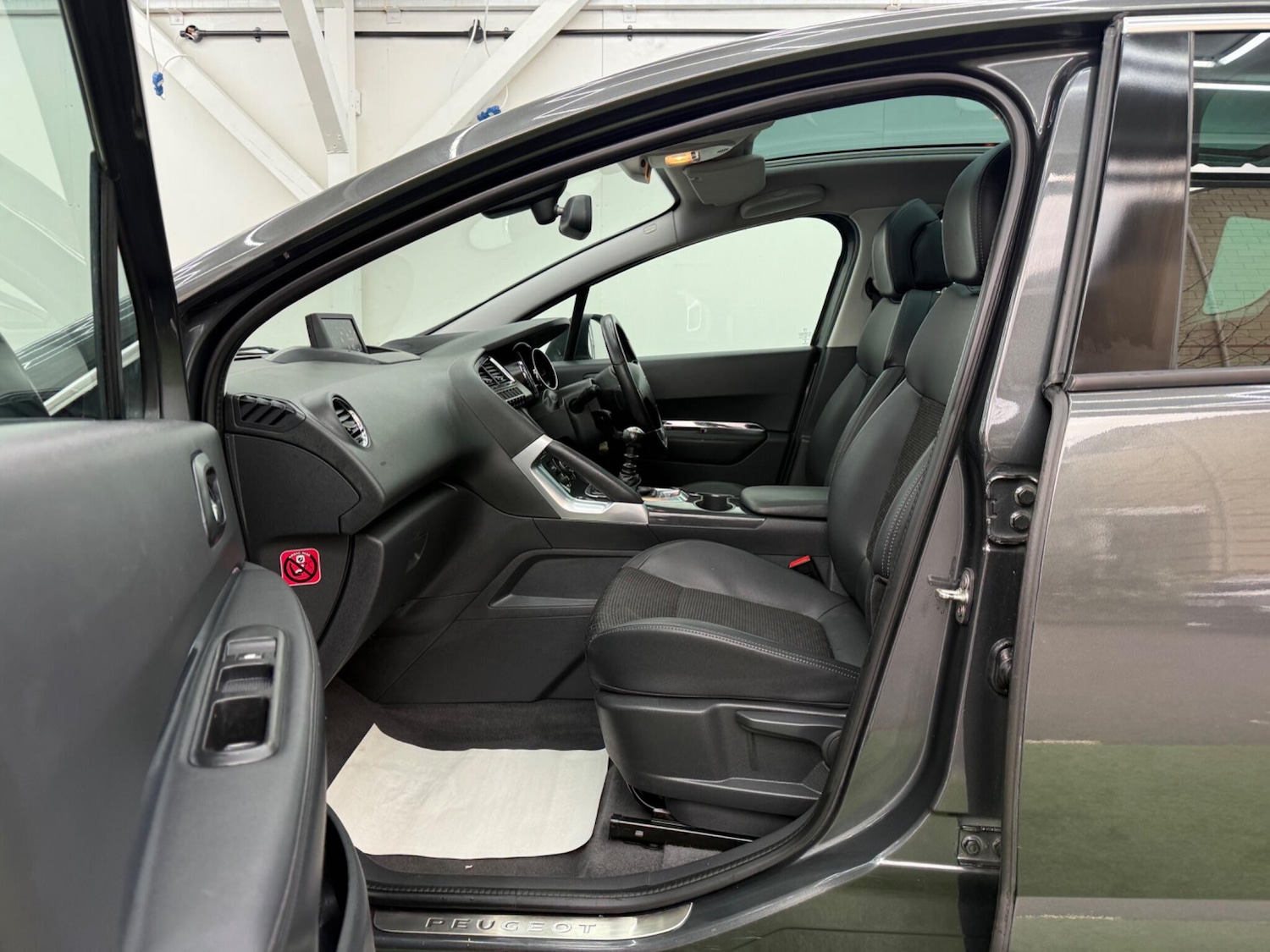 Used Peugeot 3008 2017 for sale - 77386605: Photo 25