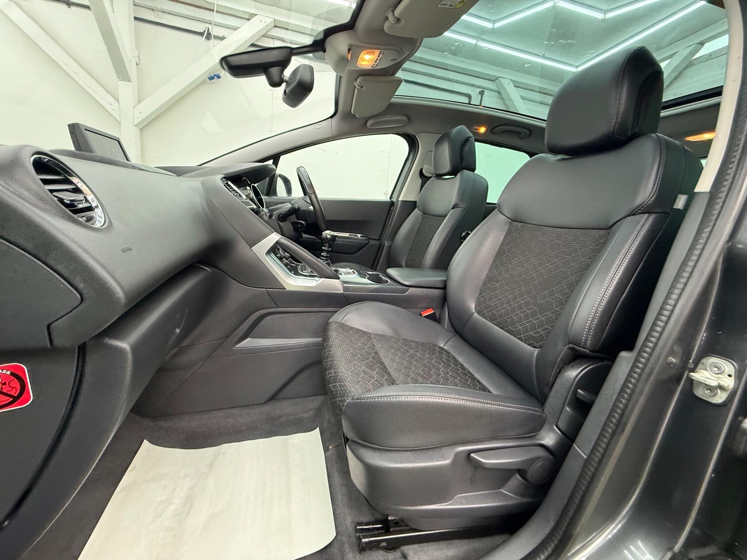 Used Peugeot 3008 2017 for sale - 77386605: Photo 26