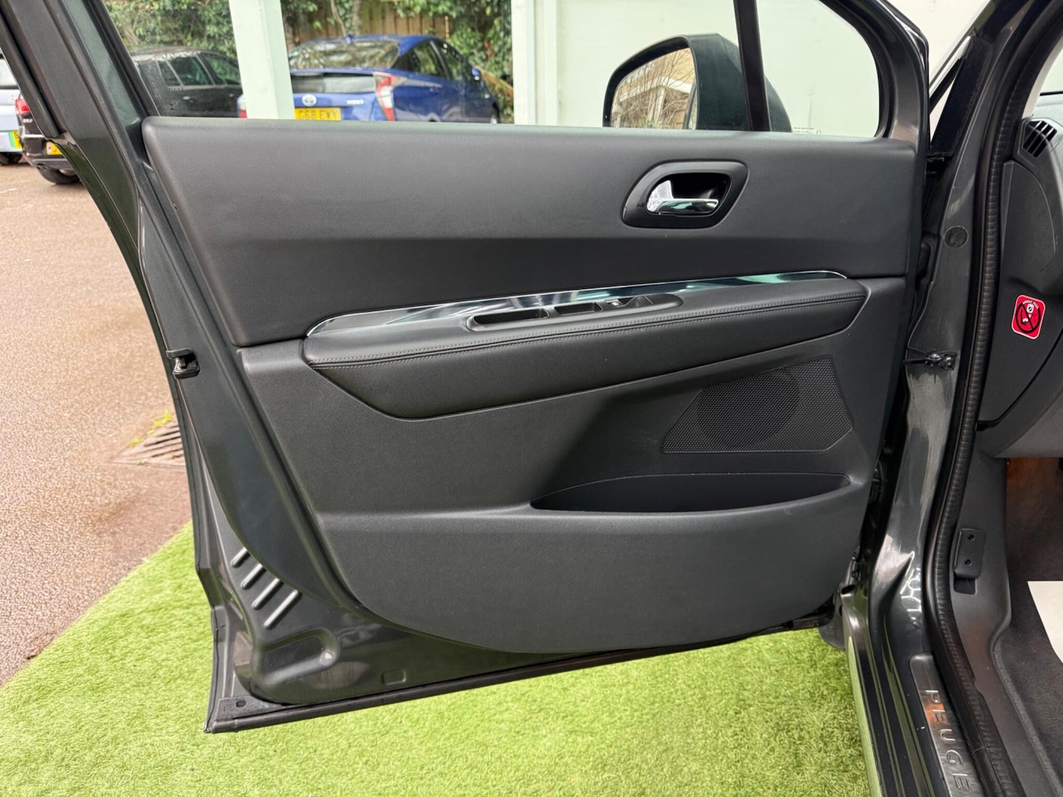 Used Peugeot 3008 2017 for sale - 77386605: Photo 27