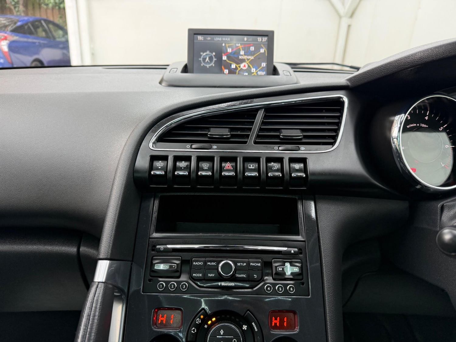 Used Peugeot 3008 2017 for sale - 77386605: Photo 29