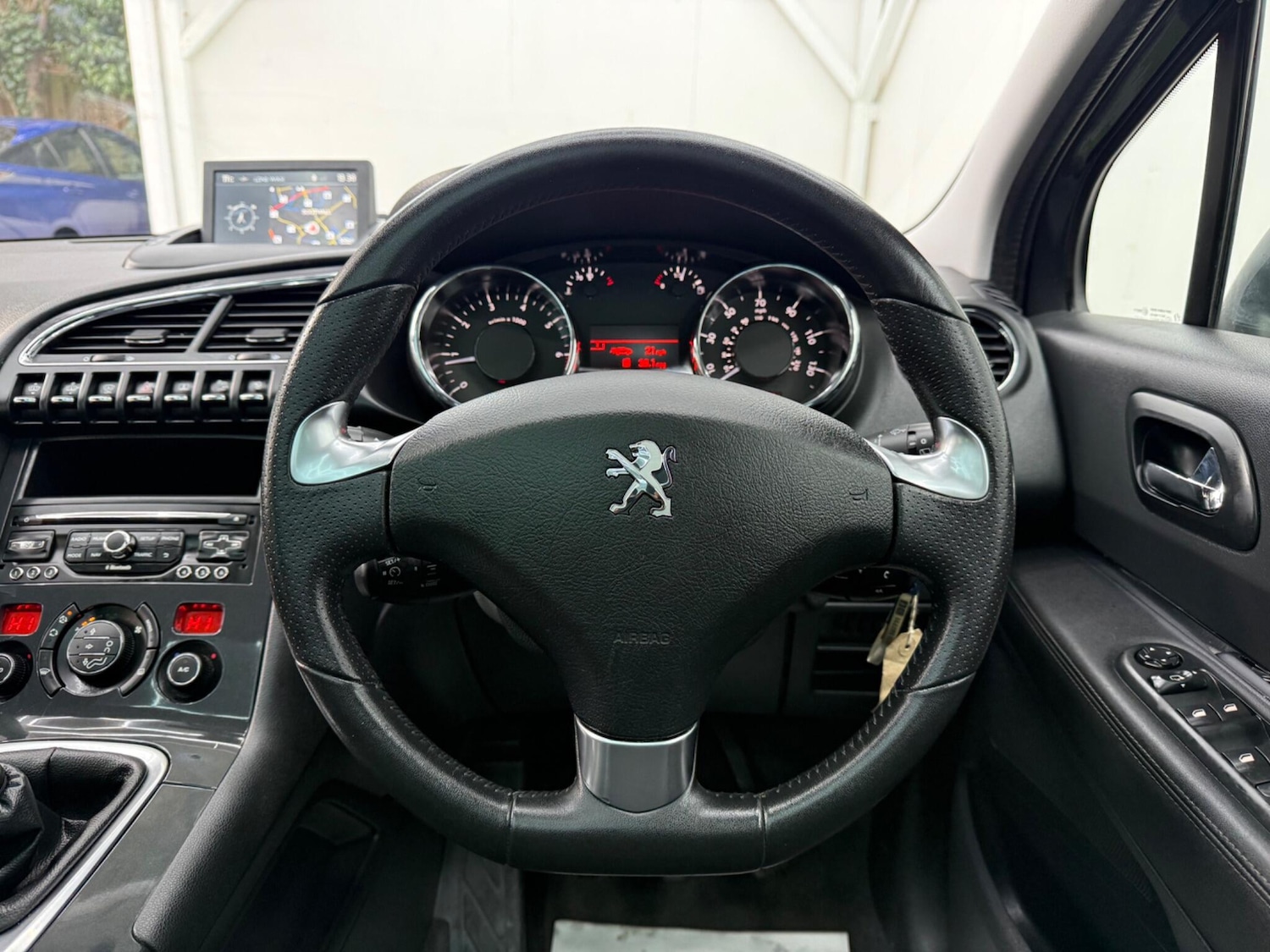 Used Peugeot 3008 2017 for sale - 77386605: Photo 33