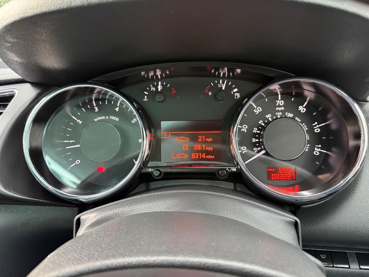 Used Peugeot 3008 2017 for sale - 77386605: Photo 34