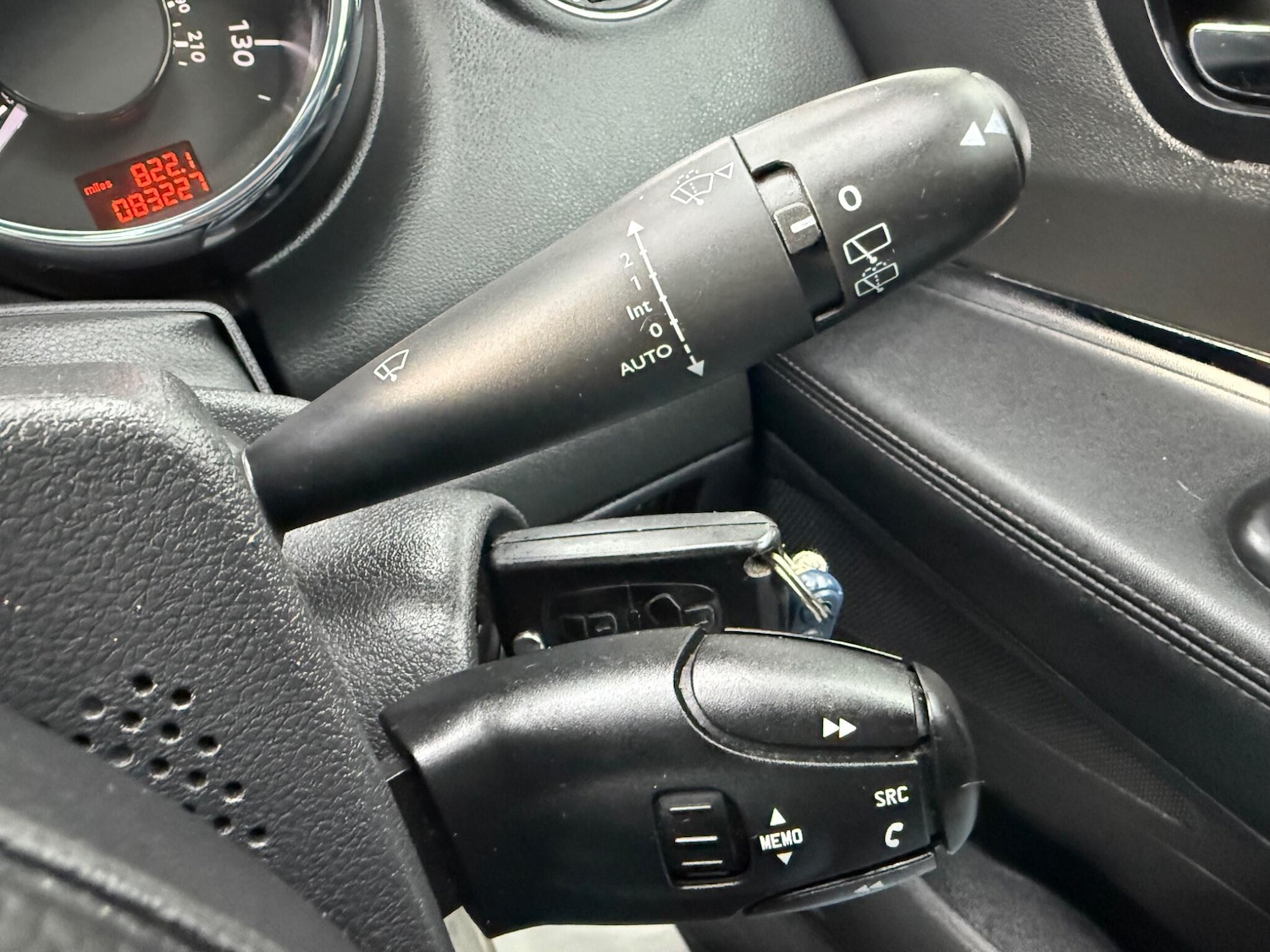 Used Peugeot 3008 2017 for sale - 77386605: Photo 36