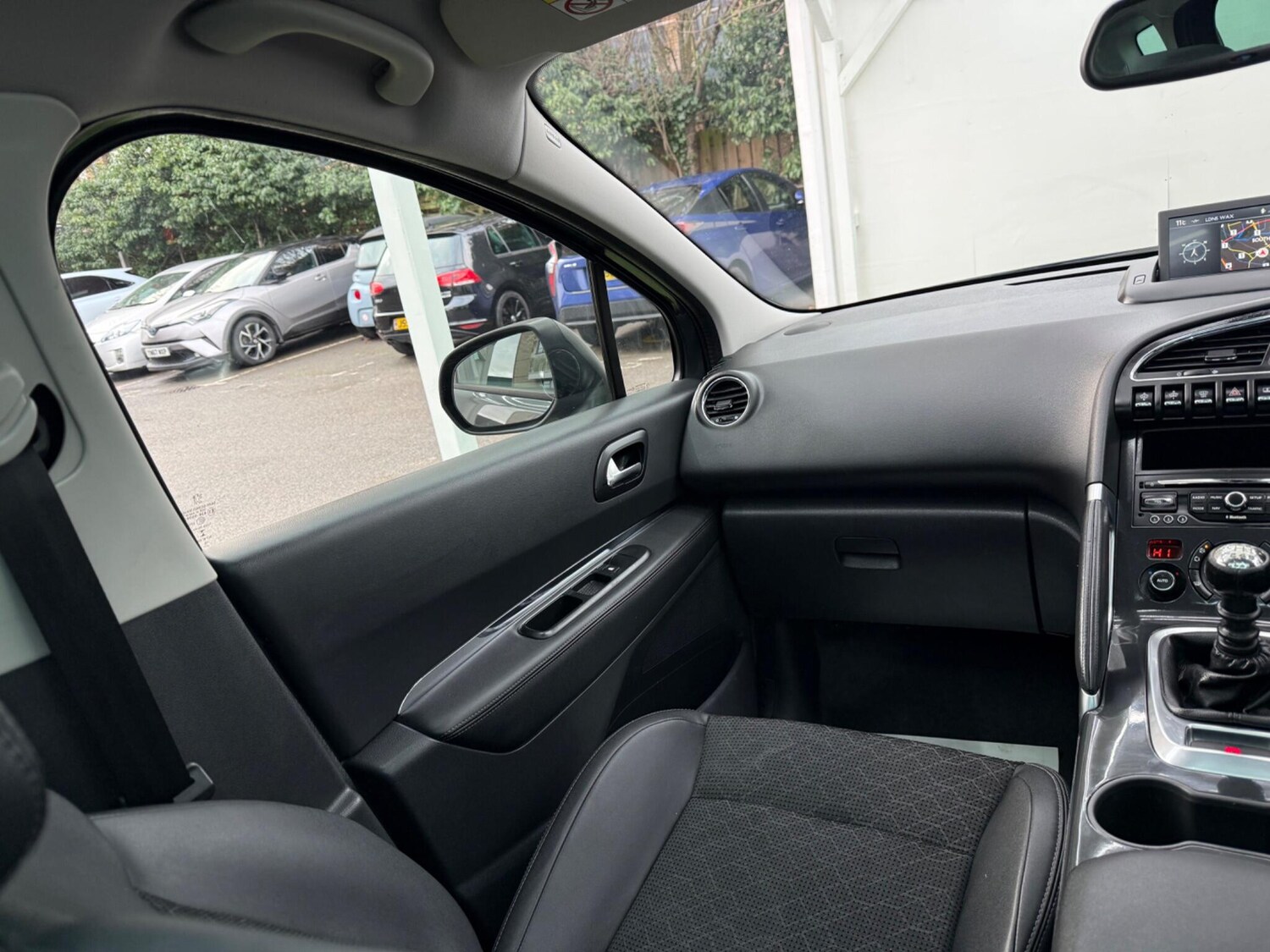 Used Peugeot 3008 2017 for sale - 77386605: Photo 37