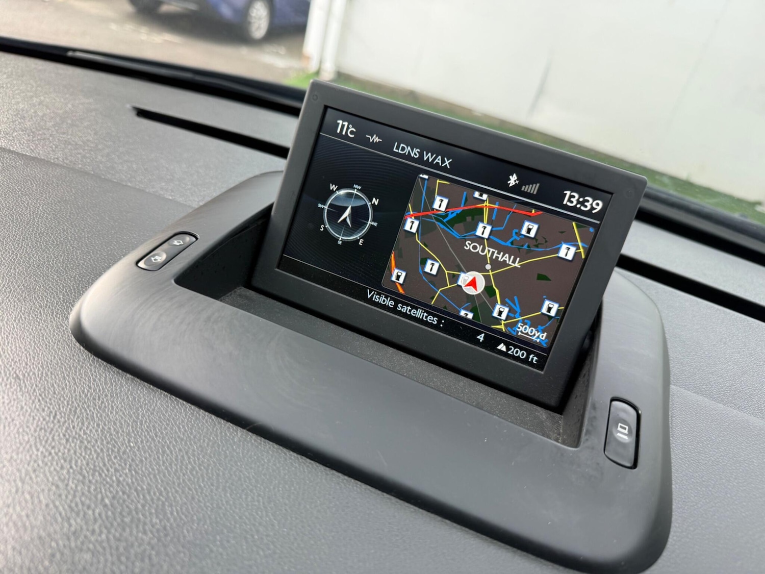 Used Peugeot 3008 2017 for sale - 77386605: Photo 42