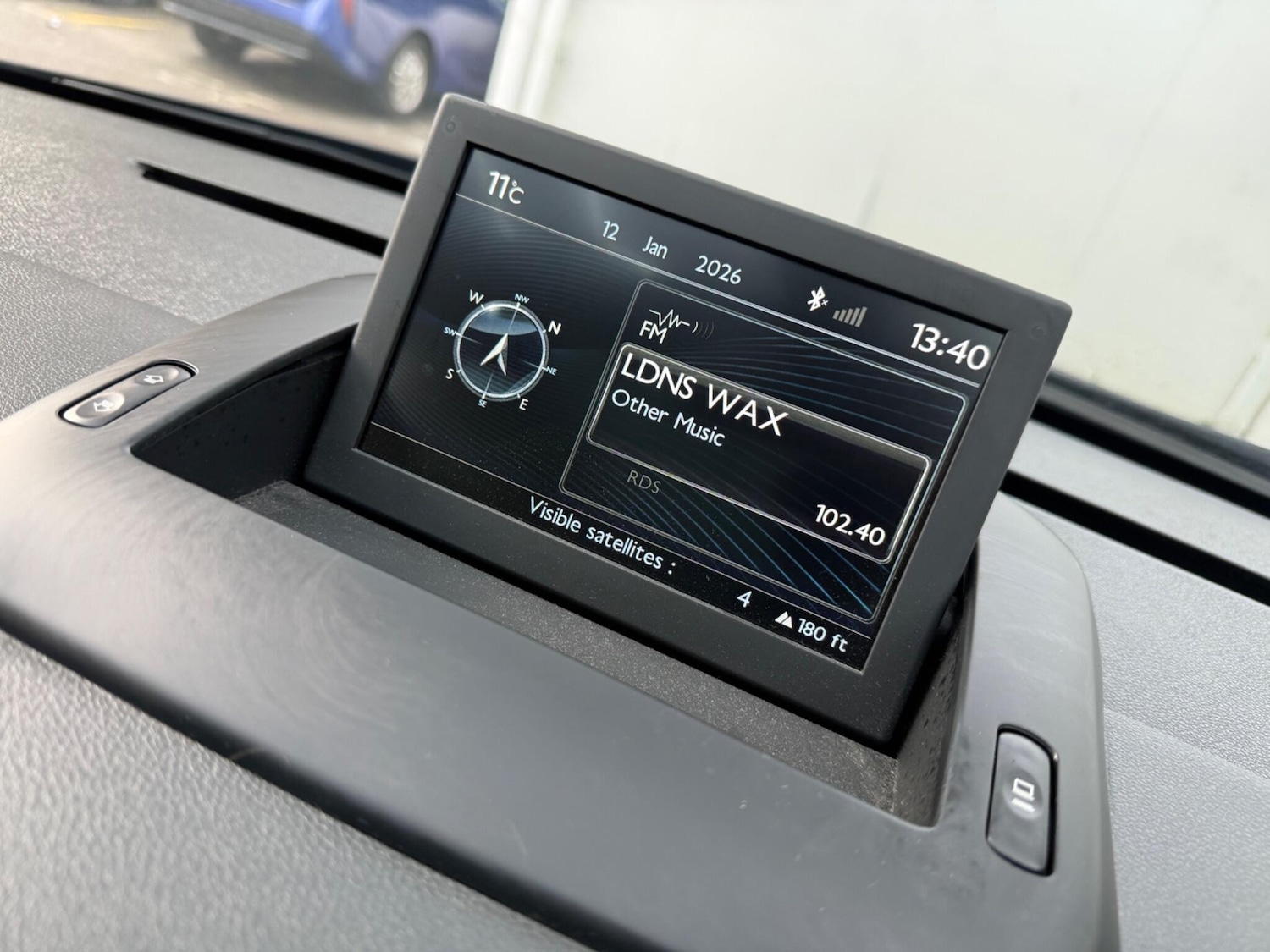 Used Peugeot 3008 2017 for sale - 77386605: Photo 45