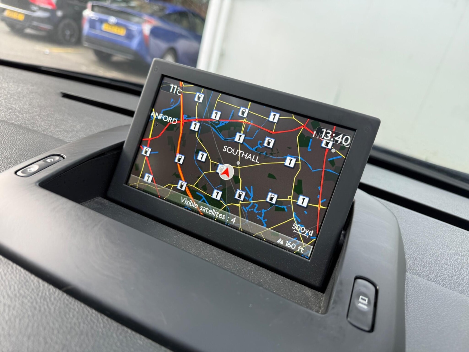 Used Peugeot 3008 2017 for sale - 77386605: Photo 46