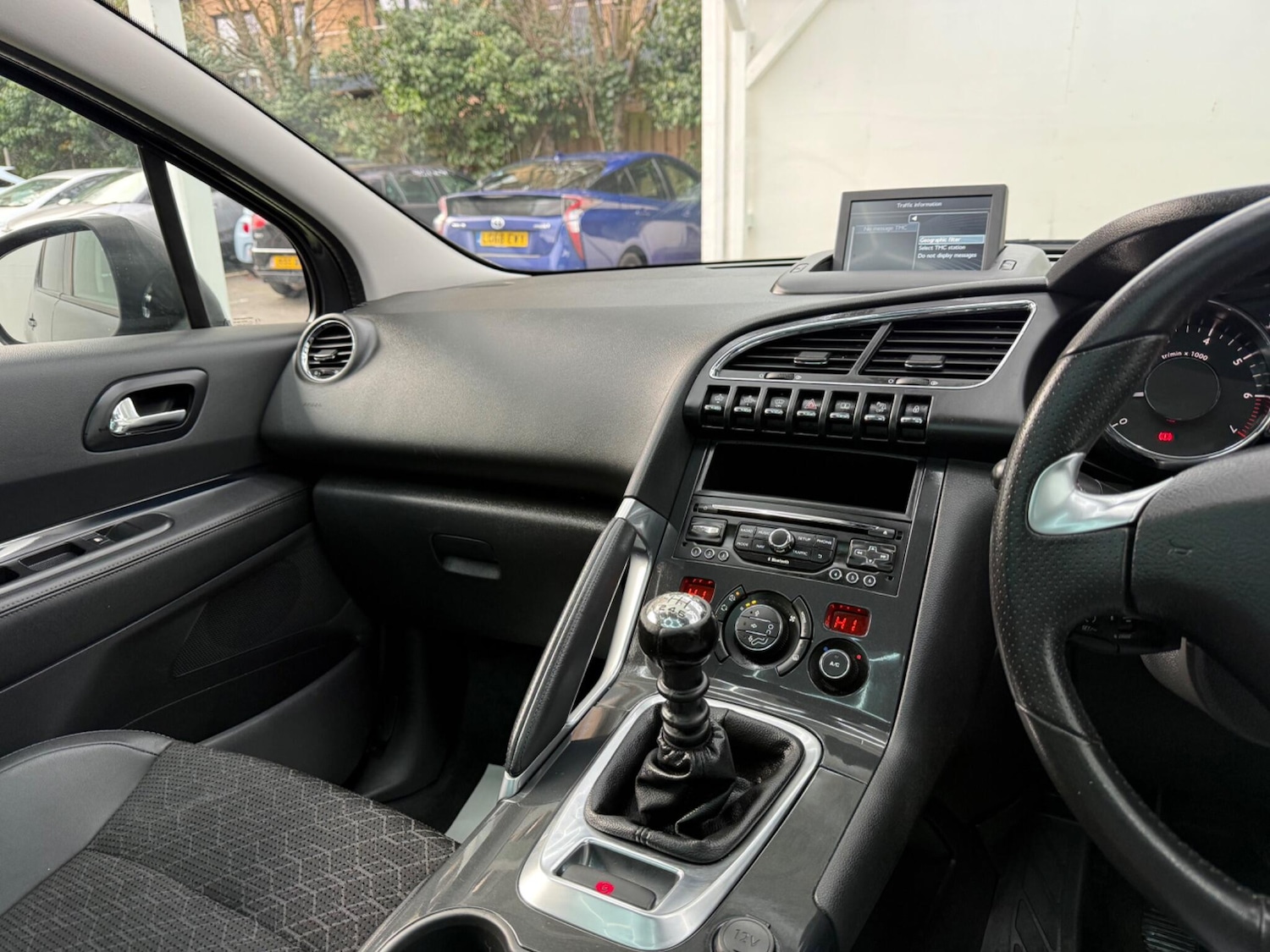 Used Peugeot 3008 2017 for sale - 77386605: Photo 56