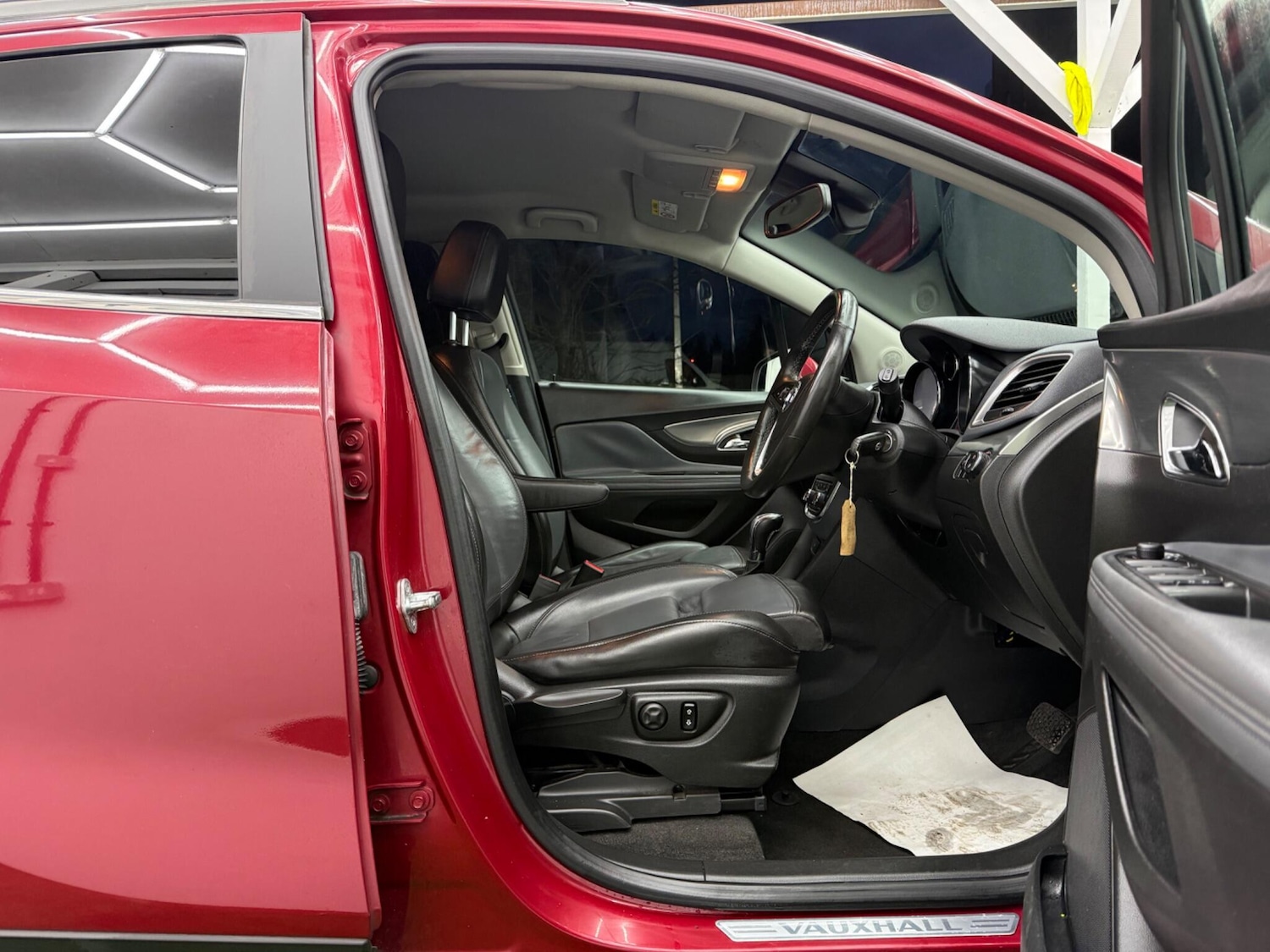 Used Vauxhall Mokka 2016 for sale - 77957226: Photo 14