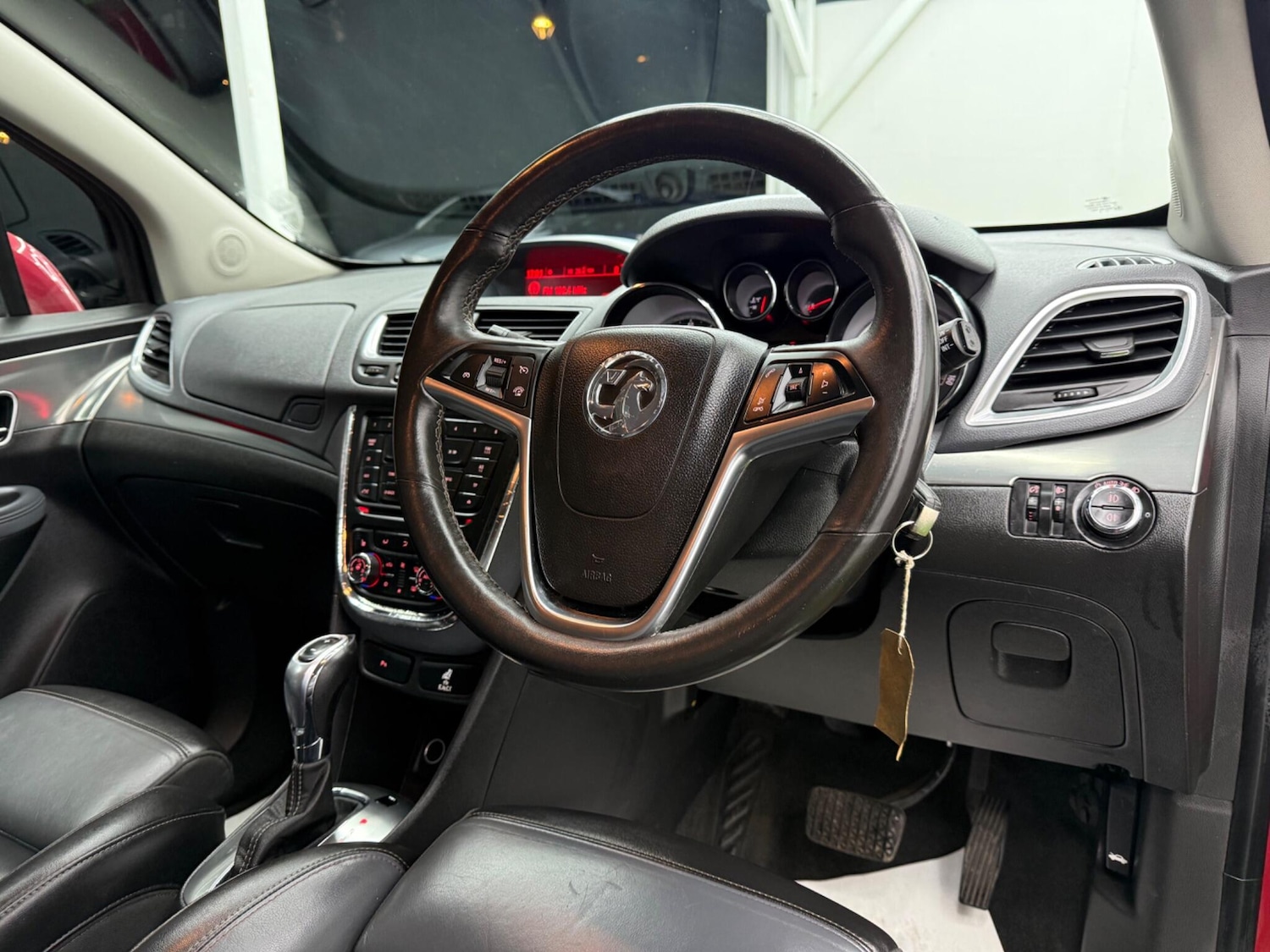 Used Vauxhall Mokka 2016 for sale - 77957226: Photo 15