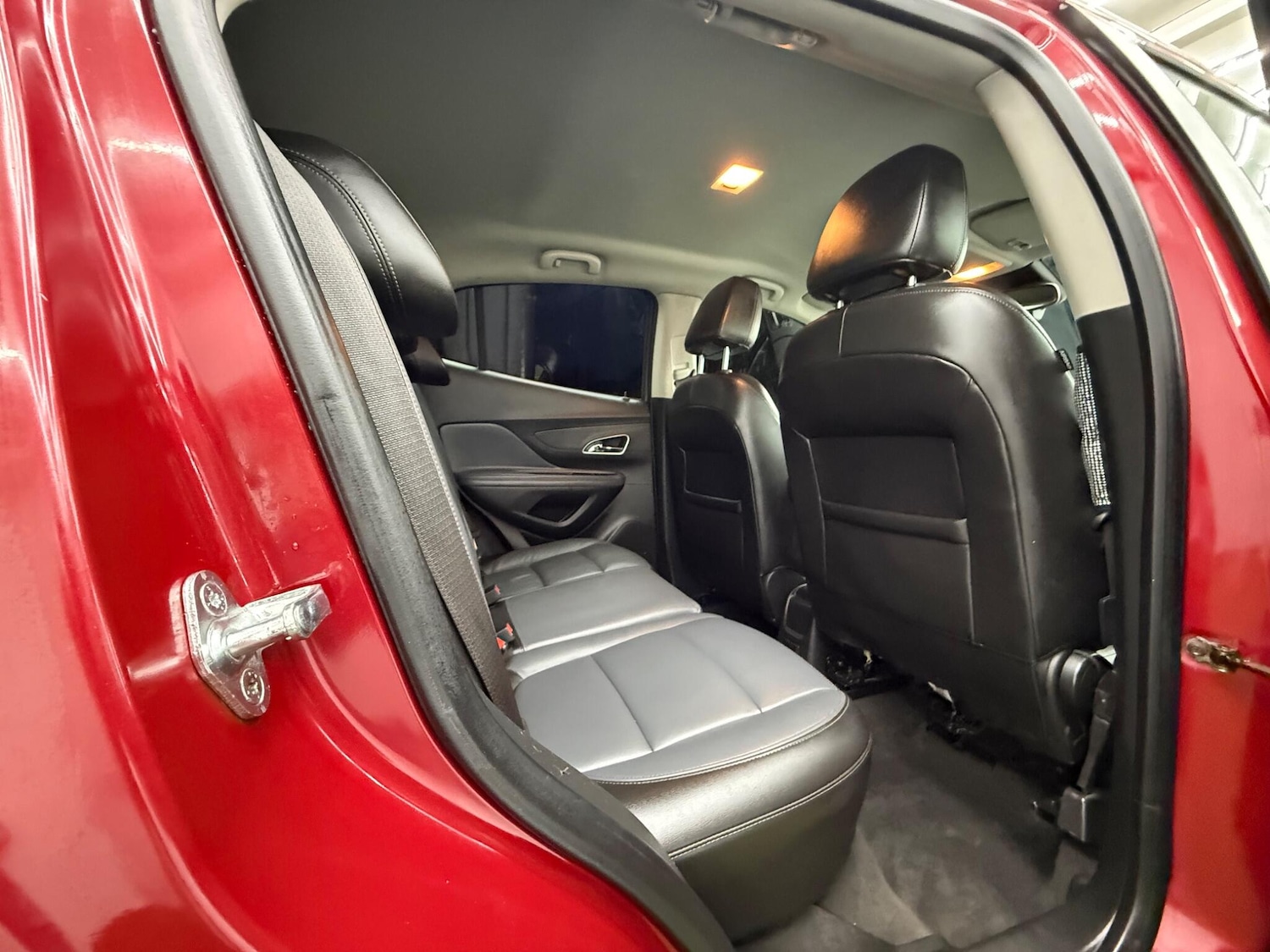 Used Vauxhall Mokka 2016 for sale - 77957226: Photo 19