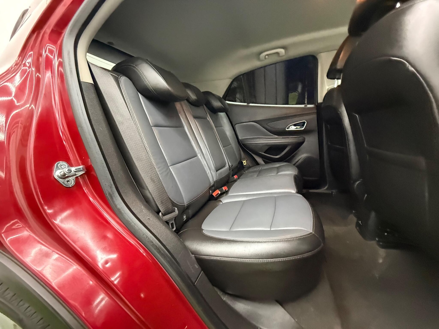 Used Vauxhall Mokka 2016 for sale - 77957226: Photo 20