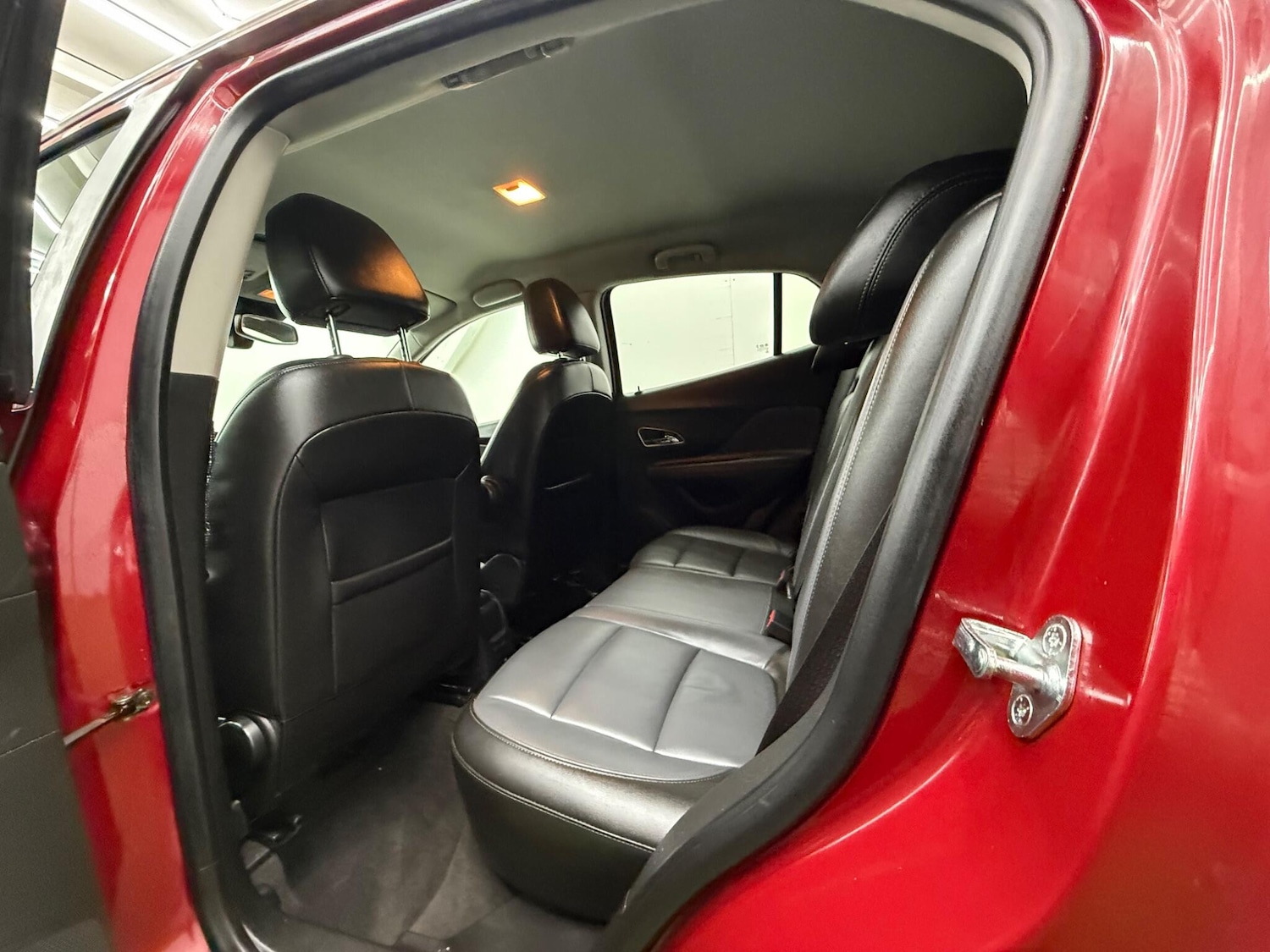 Used Vauxhall Mokka 2016 for sale - 77957226: Photo 23