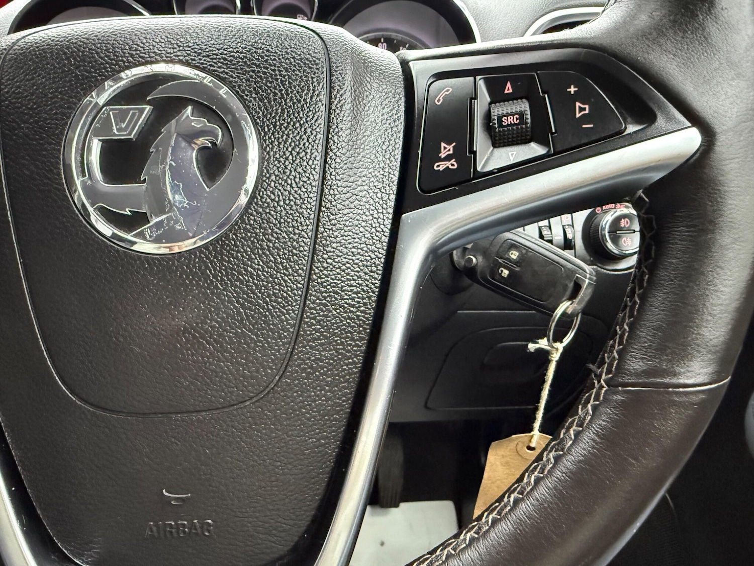 Used Vauxhall Mokka 2016 for sale - 77957226: Photo 36