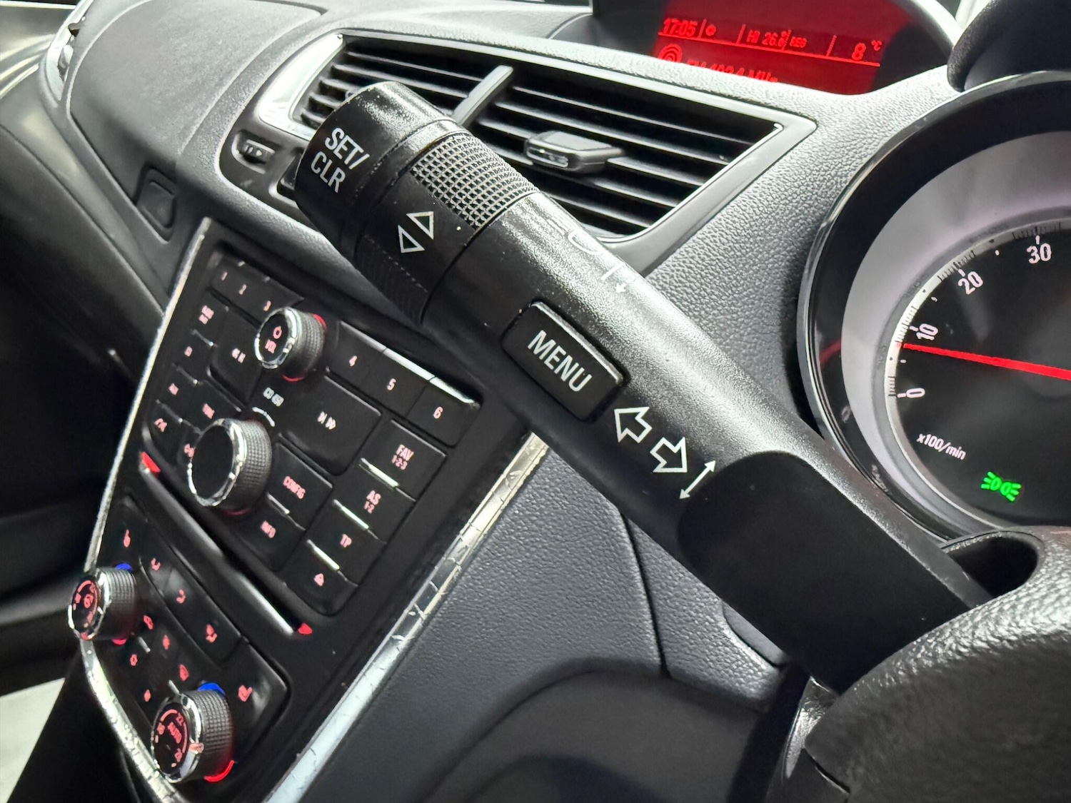 Used Vauxhall Mokka 2016 for sale - 77957226: Photo 37