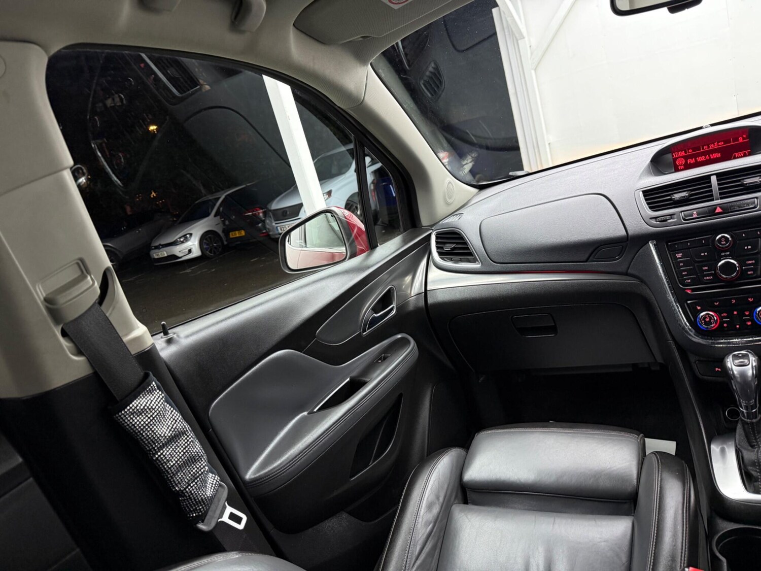 Used Vauxhall Mokka 2016 for sale - 77957226: Photo 39