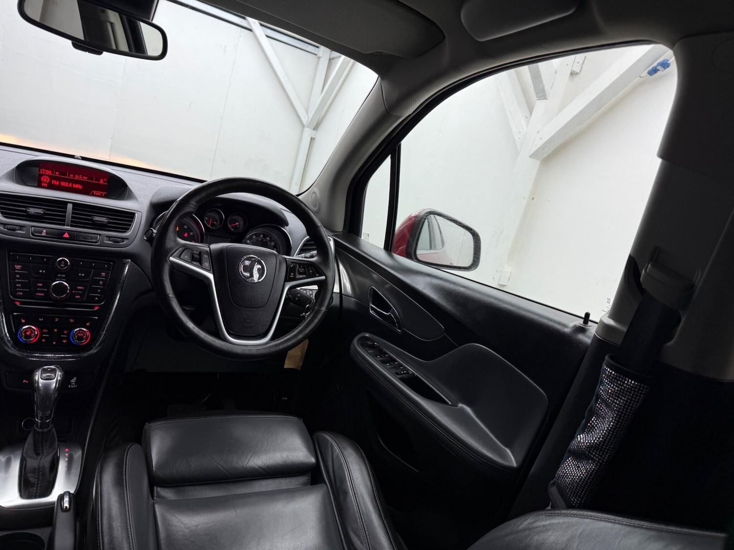 Used Vauxhall Mokka 2016 for sale - 77957226: Photo 40