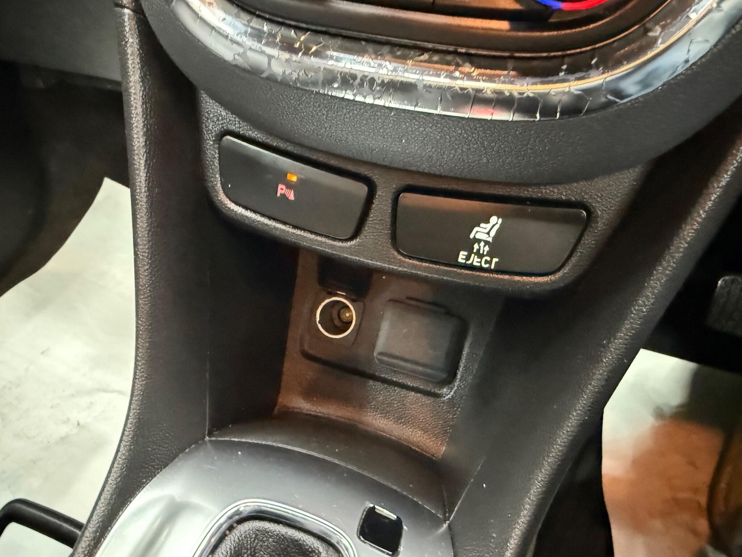 Used Vauxhall Mokka 2016 for sale - 77957226: Photo 50