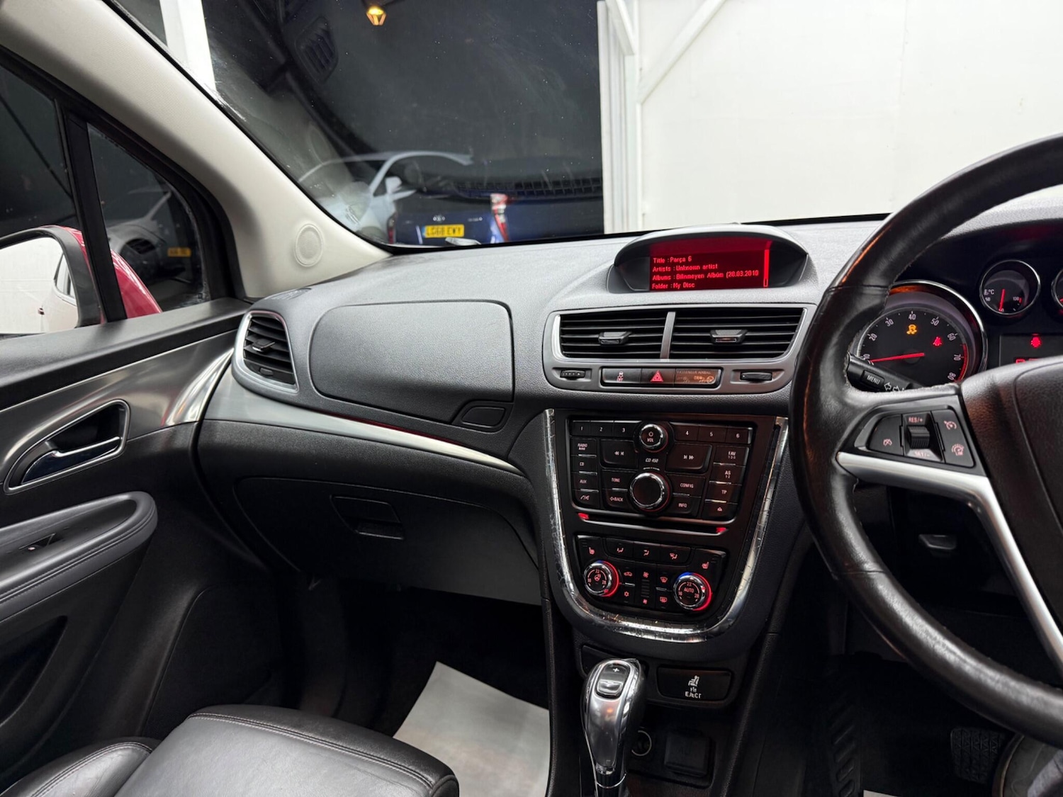 Used Vauxhall Mokka 2016 for sale - 77957226: Photo 53