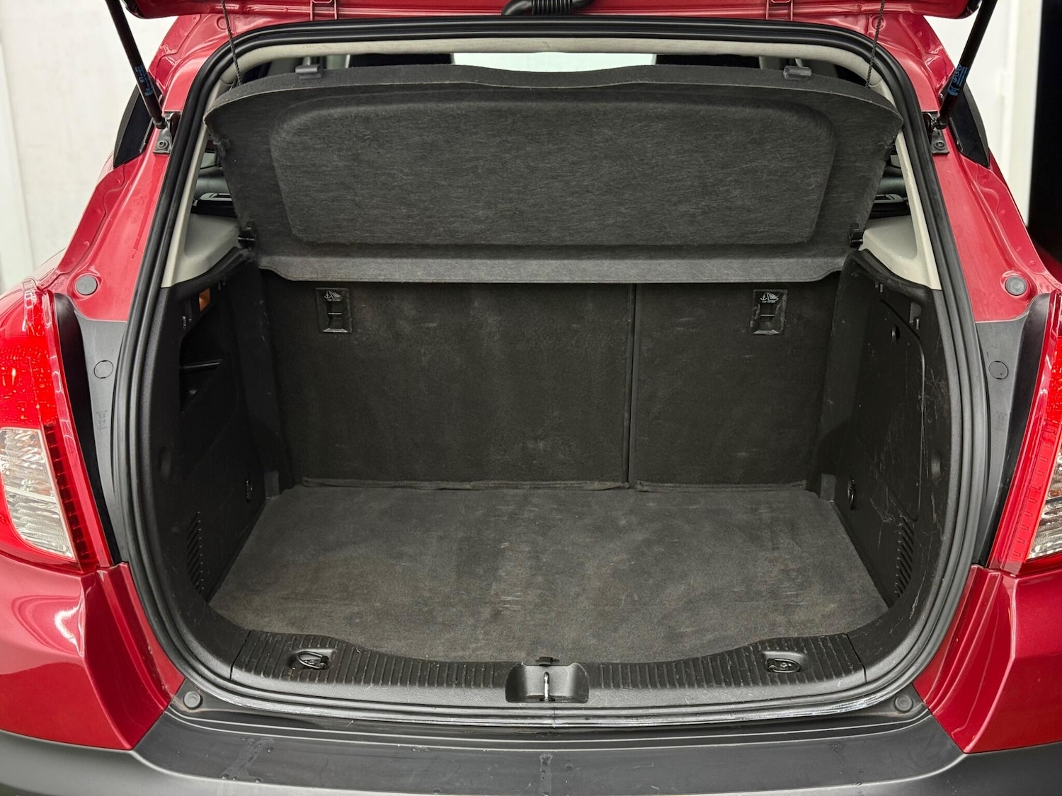 Used Vauxhall Mokka 2016 for sale - 77957226: Photo 8