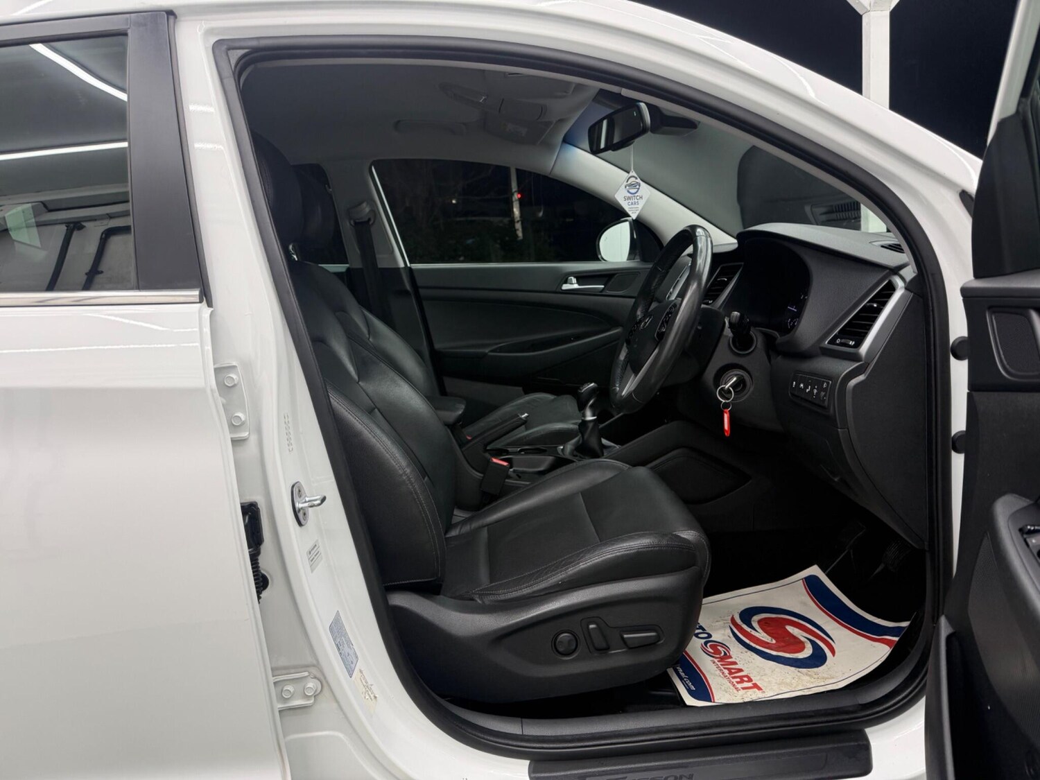 Used Hyundai TUCSON 2015 for sale - 77479252: Photo 14