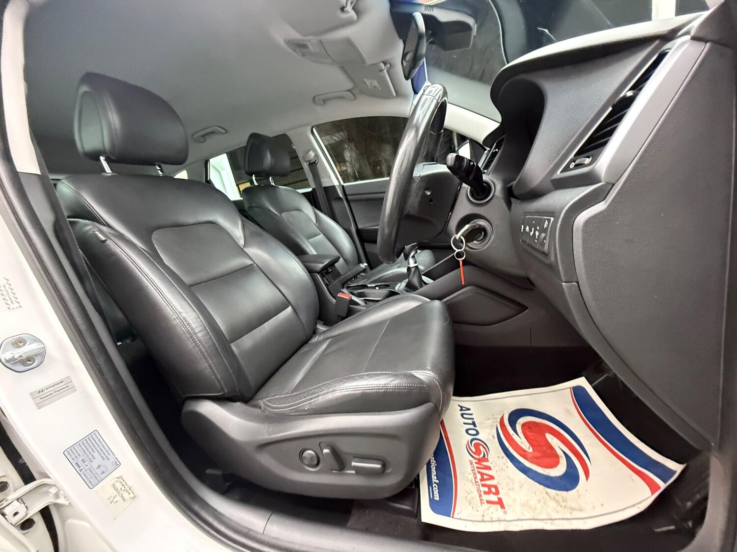 Used Hyundai TUCSON 2015 for sale - 77479252: Photo 16