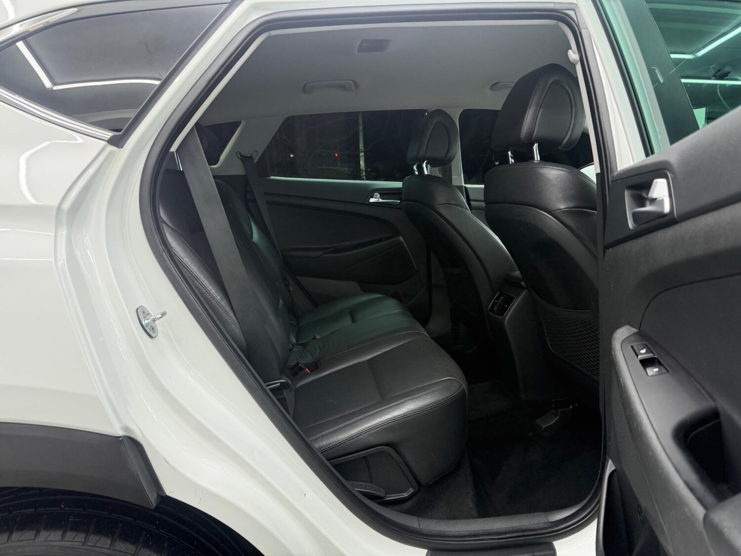 Used Hyundai TUCSON 2015 for sale - 77479252: Photo 18