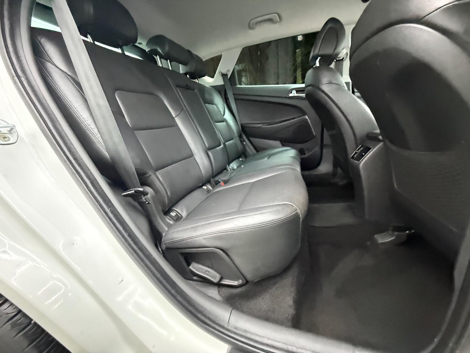 Used Hyundai TUCSON 2015 for sale - 77479252: Photo 20