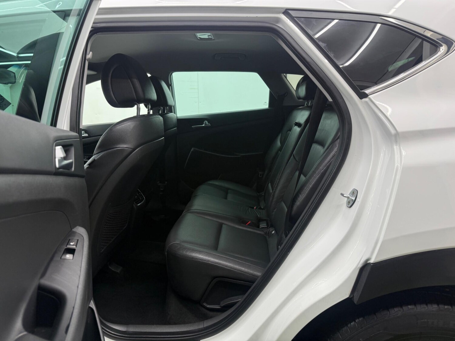 Used Hyundai TUCSON 2015 for sale - 77479252: Photo 22